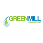 logo for Green Mill Supercritical