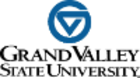 logo for Grand Valley State University