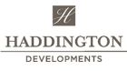 logo for Haddington Developments