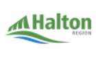 logo for Halton Region