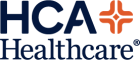 logo for HCA Healthcare