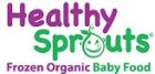 logo for Healthy Sprouts Foods