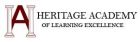 logo for Heritage Academy