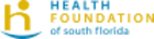 logo for Health Foundation of South Florida