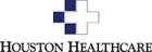 logo for Houston Healthcare