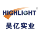 logo for Highlight Manufacturing