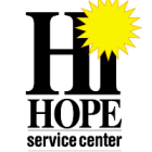 logo for Hi-Hope Service Center