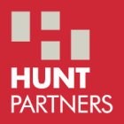 logo for Hunt Partners