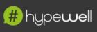 logo for Hype Well