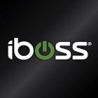 logo for iboss