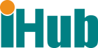 logo for iHub Solutions