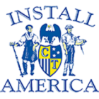 logo for Install America