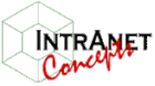 logo for Intranet Concepts