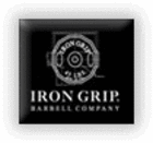 Iron Grip Barbell Co – Premium American-Made Strength Equipment