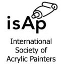 logo for International Society of Acrylic Painters