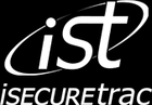 logo for iSECUREtrac