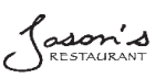 logo for Jason's Restaurant