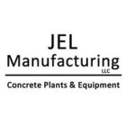 logo for JEL Concrete Plants