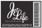 logo for Jet Life Entertainment