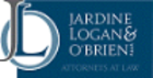 logo for Jardine Logan & O'Brien