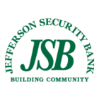 logo for Jefferson Security Bank