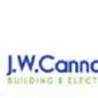 logo for JW Cannon