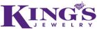 logo for King's Jewelry