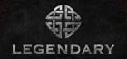 logo for Legendary Entertainment