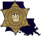 logo for Louisiana Sheriffs' Association