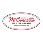 McConnell's Fine Ice Creams  McConnell's Fine Ice Creams ⎜Santa