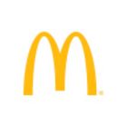 logo for McDonald's