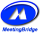 logo for MeetingBridge