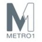 logo for Metro One Telecommunications