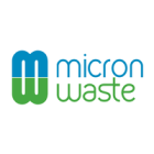 logo for Micron Waste Technologies