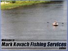 Float Trips — Mark Kovach Fishing Services