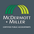 logo for McDermott & Miller