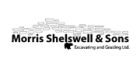 logo for Morris Shelswell Excavating