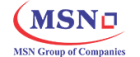 logo for MSN Group of Companies