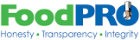 logo for FoodPRO