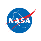 logo for NASA