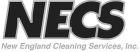 logo for New England Cleaning Services