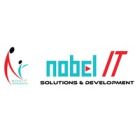 logo for Nobel IT Solutions And Development