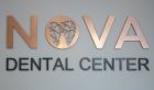 logo for Nova Dental Center