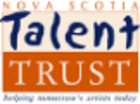 logo for Nova Scotia Talent Trust