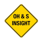 logo for OH & S Insight