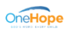 logo for OneHope