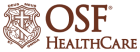 logo for OSF HealthCare