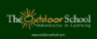 logo for The Outdoor School