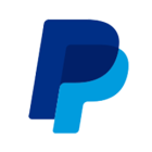 logo for PayPal