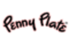 Penny Plate